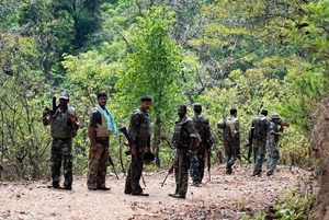 naxal